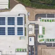 Walsall's £32m 'Super Tip' Sets Opening Date for February 2