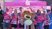 Warwick Half Marathon Seeks Runners for Molly Ollys Charity