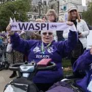 WASPI Campaign Rejects Means-Tested Compensation Ahead of March Decision