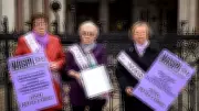 WASPI Women Denied Compensation Again in State Pension Age Row