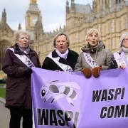 WASPI Women: Key Dates & £1k-£2.95k DWP Compensation Fight Explained