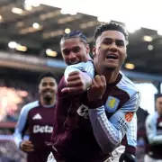Watkins' Goal Surge Fuels Aston Villa's Champions League Ambitions