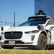 Waymo Tests Autonomous Taxis in London Amid US Safety Investigations