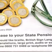 Wealth Manager Questions Triple Lock Viability as DWP Faces Scrutiny