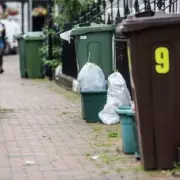 Weekly Food Waste Collections Mandatory for All English Homes from 2026