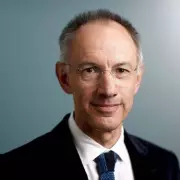 Welsh billionaire Sir Michael Moritz seeks German passport over UK 'hostility'
