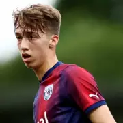 West Brom recall Harry Whitwell from Forest Green loan after impressive spell