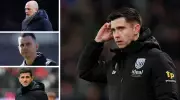 West Brom's Crucial Fixture Run Compared to Relegation Rivals