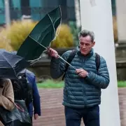 West Midlands Braces for 286mm 'Wintry Deluge' and Flood Chaos