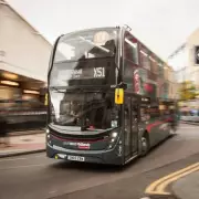 West Midlands Bus Disruptions: Full List of Diversions as Snow Warning Issued