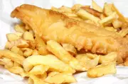 West Midlands Chippies Triumph: Three Named Among UK's Top Takeaways