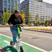 West Midlands Embraces Major Expansion of E-Bike and E-Scooter Hire Scheme