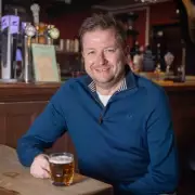 West Midlands Landlord Reflects on Unique Pub Upbringing at Historic Family Inn