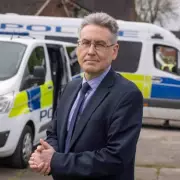 West Midlands PCC Defies Calls to Sack Chief Constable Over Fan Ban