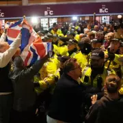 West Midlands Police Accountability Hearing Over Maccabi Tel Aviv Fan Ban Fallout