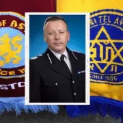 West Midlands Police Admits Overstating Evidence in Maccabi Fan Ban Case