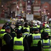 West Midlands Police Apologise After 'Damning' Report on Israeli Fan Ban