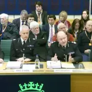 West Midlands Police Chief Apologises Twice Over AI Error in Fan Ban Report