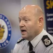 West Midlands Police Chief Must Resign: A Failure of Leadership and Integrity