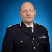 West Midlands Police Chief Retires Amid AI Report Scandal and 'Media Frenzy'