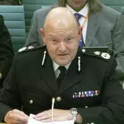 West Midlands Police Chief's Fate Decided: PCC Statement at 4pm