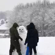 West Midlands Schools Shut as Storm Goretti Brings Heavy Snow