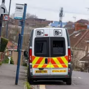 West Midlands Speed Camera Van Hotspots Revealed in Police Data