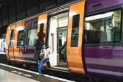 West Midlands Trains Transitions to Public Ownership Next Week