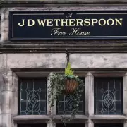 Wetherspoons 2026 Expansion: New Bucks Pub Opens & First Spanish Venue Revealed