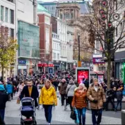 WH Smith Rebrands to TG Jones as Clapham Store Closure Marks High Street Shift