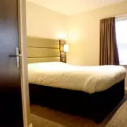 Whitbread's £35m Tax Hit: Premier Inn Owner Faces Budget Blow as 574 Hotels Risk Closure