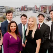 Wilkin Chapman Rollits Ranked Top 10 in UK for Trainee Satisfaction