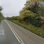 Witness Appeal Launched After Motorcyclist Seriously Injured in A448 Collision