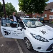 Wolverhampton Council Intensifies School Run Crackdown with New Enforcement Vehicle