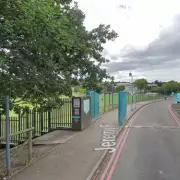 Wolverhampton School Plans £2.6m Expansion for 79 New Pupil Places