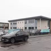 Wolverhampton School Reopens After Tragic Discovery of Man's Body