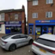 Wolverhampton Sweet Shop's Marquee Rejection Paves Way for New Cafe Plans