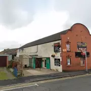 Wolverhampton's Year of Licence Chaos: Kidnaps, Brawls and 'Stolen' CCTV