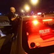 Woman, 21, arrested as police foil TikTok-organised street race in Birmingham