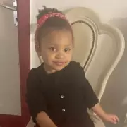 Woman, 45, charged with murder after 'beautiful' four-year-old dies in Manchester house fire