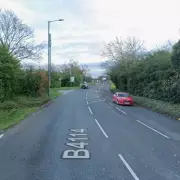 Woman Suffers Life-Changing Injuries in Castle Bromwich Two-Car Collision