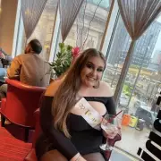 Woman's 14 Stone Weight Loss Journey After Doctors Said She Couldn't Have Children