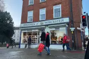 Worcester: A Perfect Weekend Escape from Birmingham