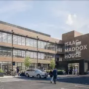 Worcester's Shrub Hill Quarter gets £2m boost for enterprise hub