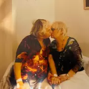 Worcestershire Man Defies Terminal Cancer Diagnosis to Celebrate Second Wedding Anniversary