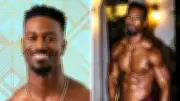 Yamen Sanders: Love Island All Stars Bombshell's Age, Series & Football Career