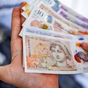 Yorkshire Building Society's 5% Christmas Saver Returns for 2026