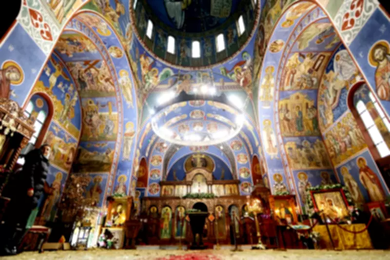 10 Hidden West Midlands Landmarks to Explore This Spring