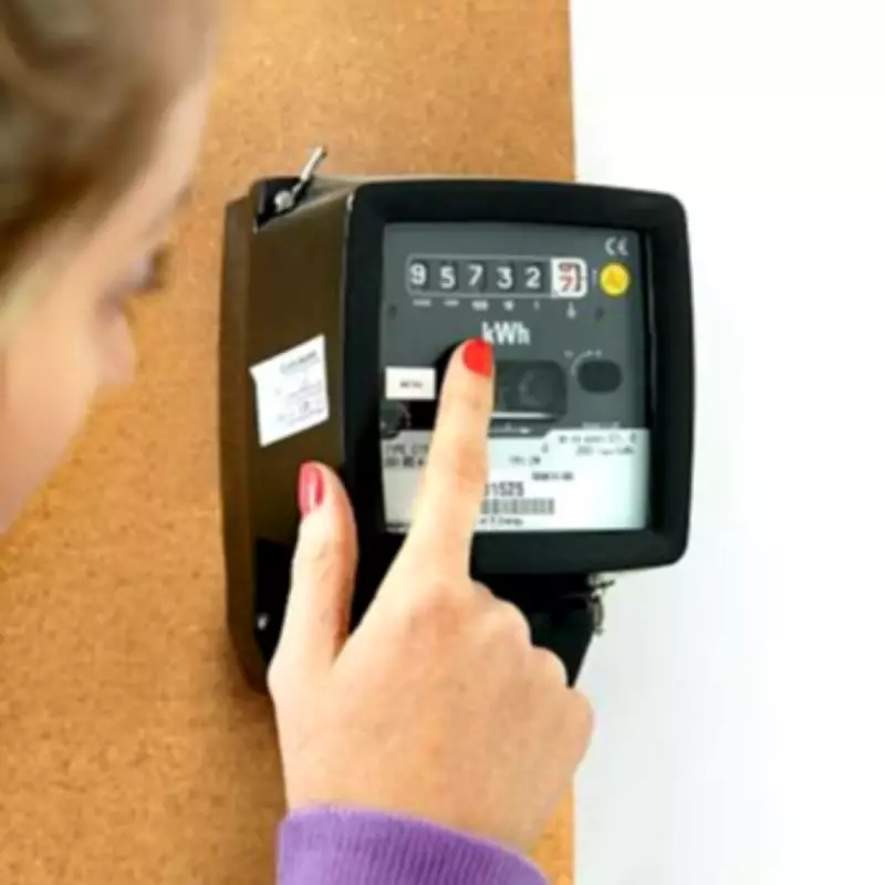 100,000 UK Households Risk Losing Heating as Meter Signal Shutdown Looms