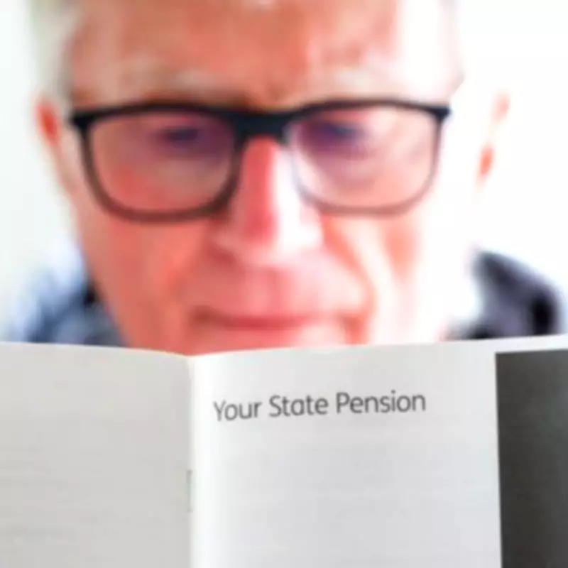 100,000 UK Pensioners in Canada Denied Triple Lock Increase
